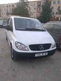 سيارات-mercedes-vito-police-2007-أولاد-يعيش-البليدة-الجزائر