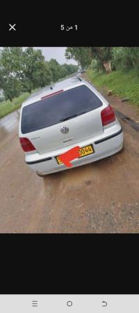 voitures-volkswagen-polo-2000-arib-ain-defla-algerie