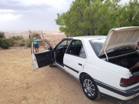 سيارات-peugeot-405-1991-سيدي-دمد-المدية-الجزائر