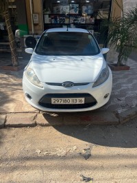 سيارات-ford-fiesta-2013-titanium-لارباع-البليدة-الجزائر
