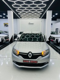 سيارات-renault-symbol-2016-الواد-الوادي-الجزائر