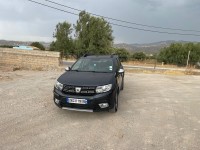 voitures-dacia-sandero-2018-stepway-ighil-ali-bejaia-algerie