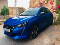 سيارات-peugeot-208-2022-allure-بشار-الجزائر