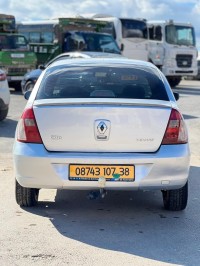 سيارات-renault-clio-2-2007-برج-بونعامة-تيسمسيلت-الجزائر
