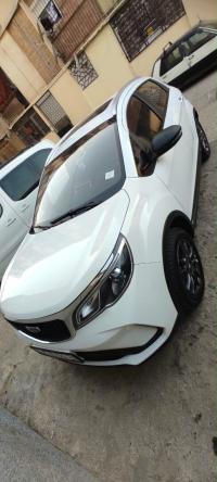 سيارات-geely-gx3-pro-2024-وهران-الجزائر