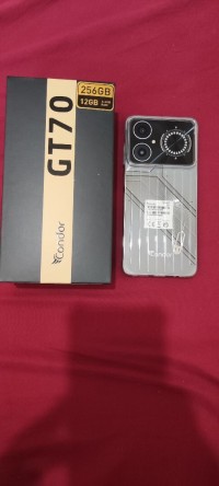 Condor GT 70 GT 70 thumbnail 2