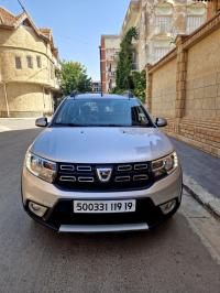 سيارات-dacia-sandero-2019-serie-limitee-style-سطيف-الجزائر