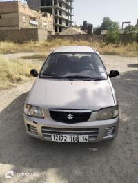 سيارات-suzuki-alto-2008-تيارت-الجزائر