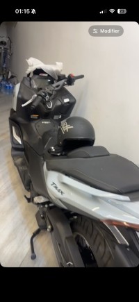 دراجات-نارية-وسكوترات-yamaha-tmax-2025-عين-تادلس-مستغانم-الجزائر