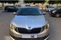 سيارات-skoda-octavia-2018-ambition-الجزائر-وسط