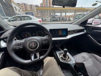 سيارات-mg-mg5-2025-comfort-مستغانم-الجزائر