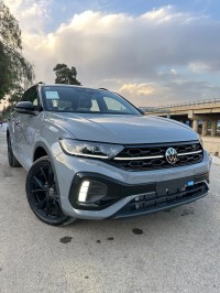 سيارات-volkswagen-t-roc-2026-r-line-البليدة-الجزائر