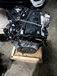 Vend moteur neuf bmw G30 G05 G20 X3 X4 X5 X1 520D 525D 320D 325D 