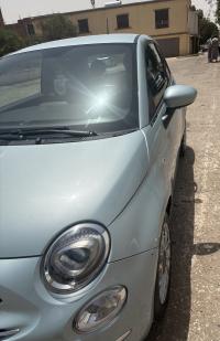 سيارات-fiat-500-2025-cult-mib-وهران-الجزائر