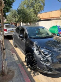 سيارات-fiat-500x-2024-club-جندل-عين-الدفلة-الجزائر