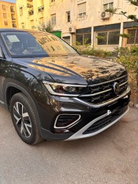 سيارات-volkswagen-tayron-2025-full-option-درارية-الجزائر