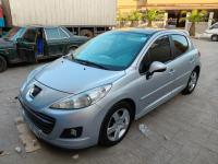 سيارات-peugeot-207-2011-allure-المحمدية-الجزائر