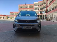 voitures-peugeot-rifter-2026-gt-khenchela-algerie