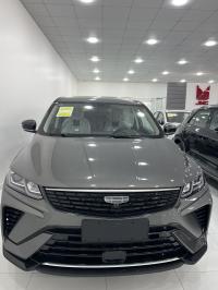 سيارات-geely-coolray-2026-super-max-الشلف-الجزائر