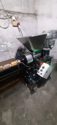 Machine savonnette douche hammams 