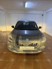 سيارات-suzuki-swift-2025-وهران-الجزائر