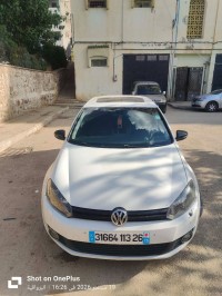 سيارات-volkswagen-golf-6-2013-match-المدية-الجزائر