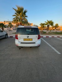 سيارات-skoda-yeti-2015-بنورة-غرداية-الجزائر