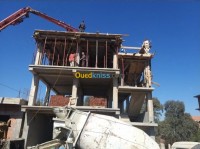 construction-works-بناء-المنازل-douera-alger-algeria