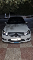 berline-mercedes-classe-c-2011-c250-tlemcen-algerie