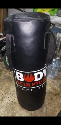 Sac de box