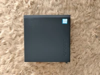 Lenovo ThinkCentre M720q mini i5/8 eme ram 8g ddr 4 ssd 256g mvme 