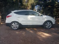 Hyundai Tucson 2014 Prestige