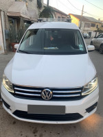 voitures-volkswagen-caddy-2019-blida-algerie