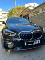 voitures-bmw-serie-1-2021-urban-line-el-biar-alger-algerie