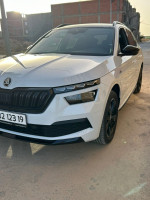 voitures-skoda-kamiq-2023-monticarlo-setif-algerie