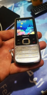 Nokia 6700 classic Nokia 6700 classic