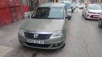 voitures-dacia-logan-2012-kouba-alger-algerie