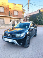 voitures-dacia-duster-2021-sidi-bel-abbes-algerie