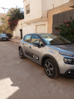 utilitaire-citroen-c3-2022-nouvelle-vitamine-oran-algerie