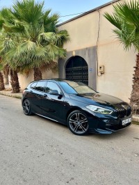 سيارات-bmw-serie-1-2020-sport-m-وهران-الجزائر