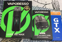 accessoires-electroniques-vaporesso-luxe-xr-max-alger-centre-algerie