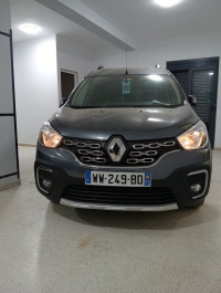 voitures-renault-kangoo-2024-stepway-baba-hassen-alger-algerie