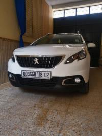 سيارات-peugeot-2008-2018-hdi-وادي-الفضة-الشلف-الجزائر