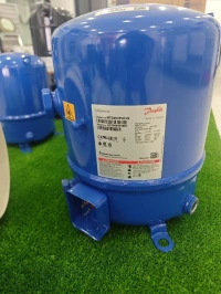 Compresseur danfoss MTZ36