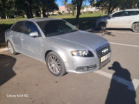 voitures-audi-a4-2006-sline-cheraga-alger-algerie