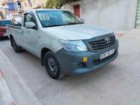 pickup-toyota-hilux-2012-el-hadjar-annaba-algerie