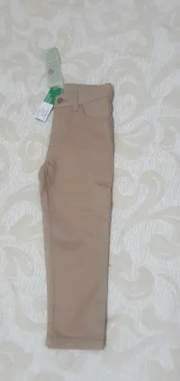 Pantalon benitton