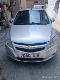سيارات-chevrolet-sail-5-portes-2014-برج-البحري-الجزائر