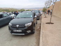 voitures-dacia-sandero-2017-stepway-batna-algerie