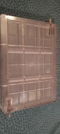 Moule à chocolat